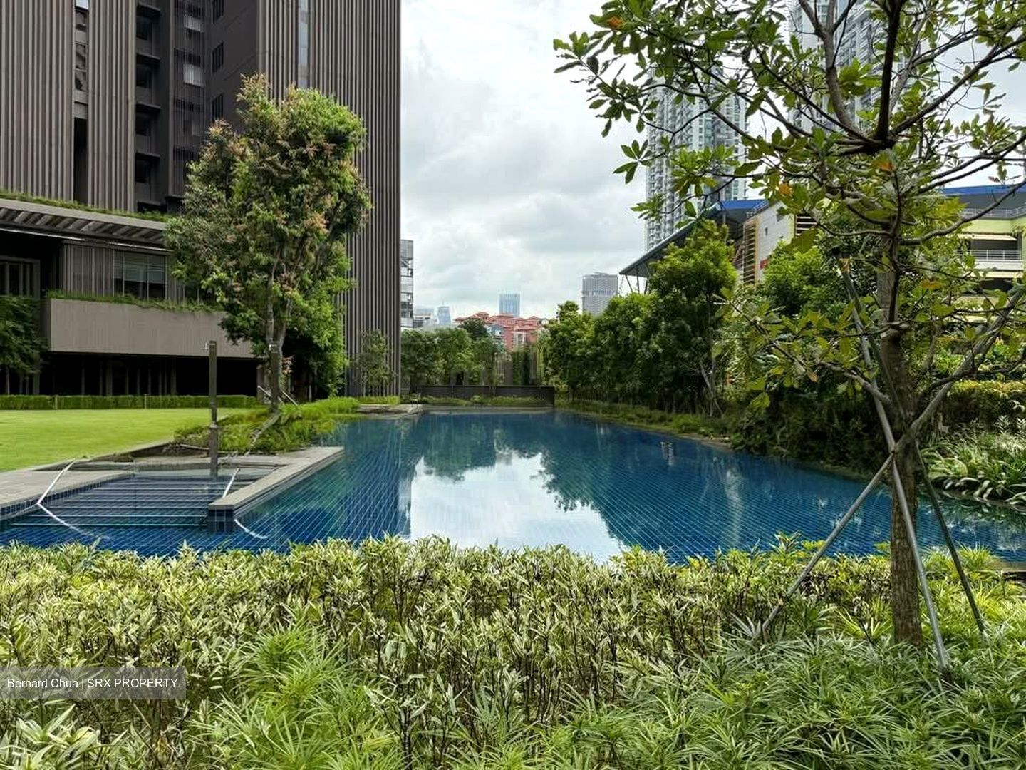 The Avenir (D9), Condominium #529282731